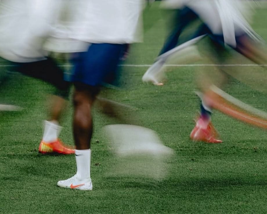 Football’s next decade will be won beyond the 90 minutes